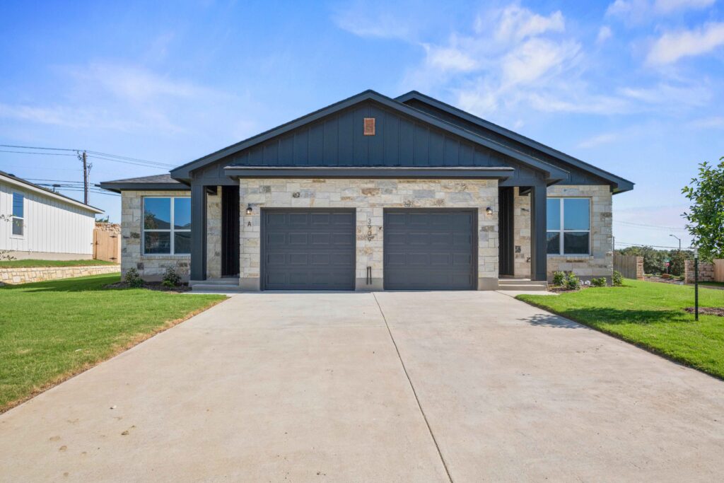 3909 American Elm Drive, Killeen, TX 76542 — Nolan by Flintrock Builders
