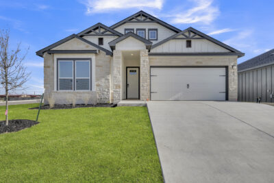 Ridge at Knob Creek Single Family