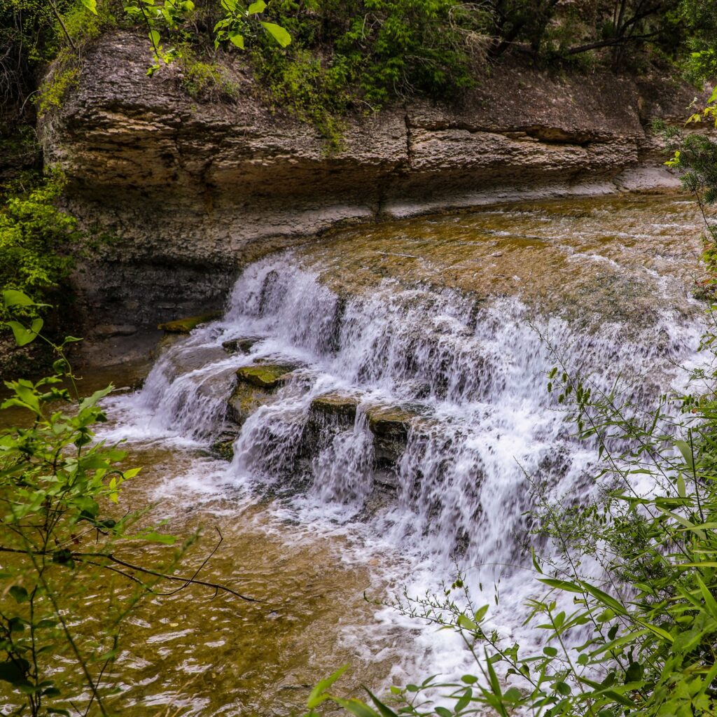 Area Spotlight: Temple, TX – Home to The Ridge at Knob Creek