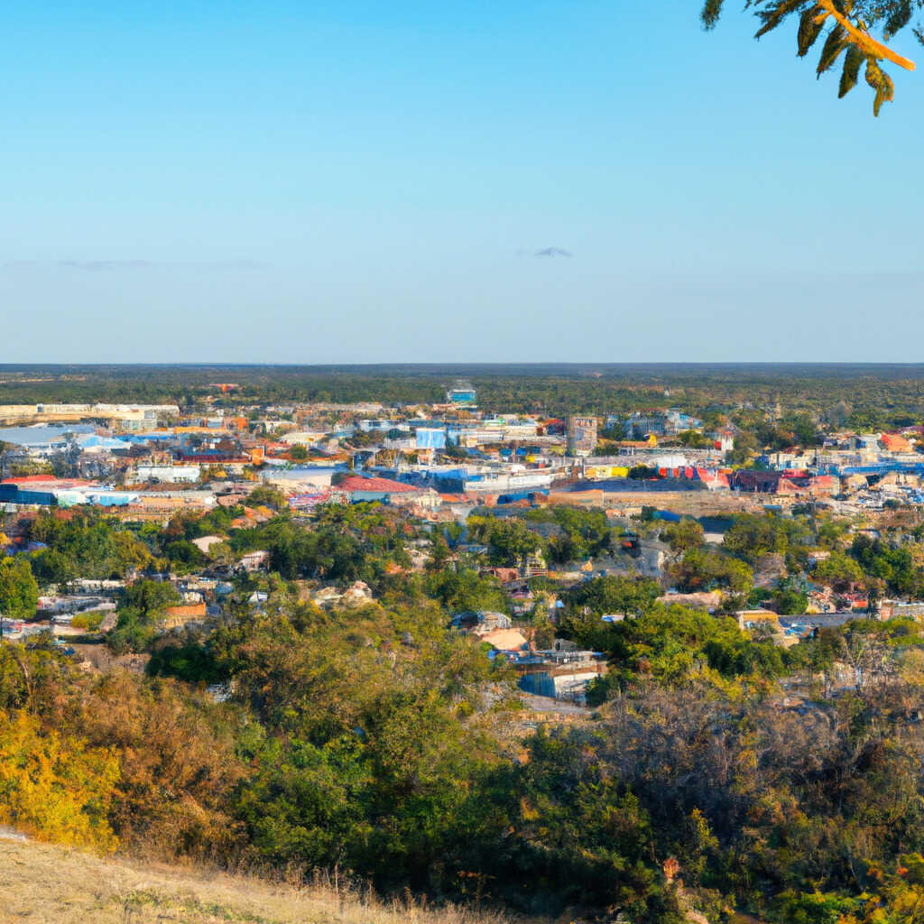 Area Spotlight: Copperas Cove, TX – Home to Freedom Ranch