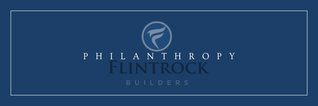 Flintrock Builders Donates $100,000 to Homes for HOPE, Impacting Thousands of Families Globally