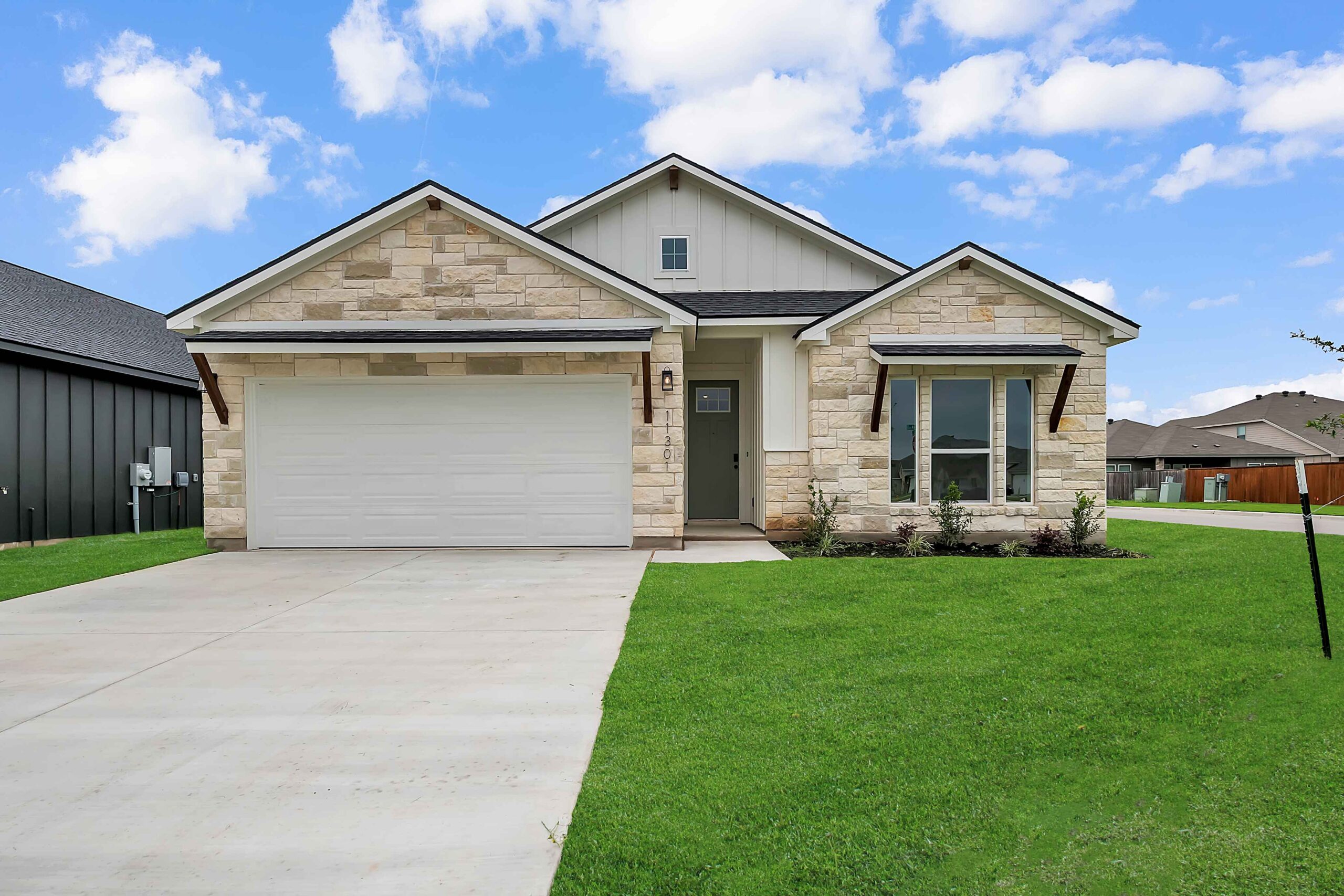 The Preserve At Thousand Oaks Single Family