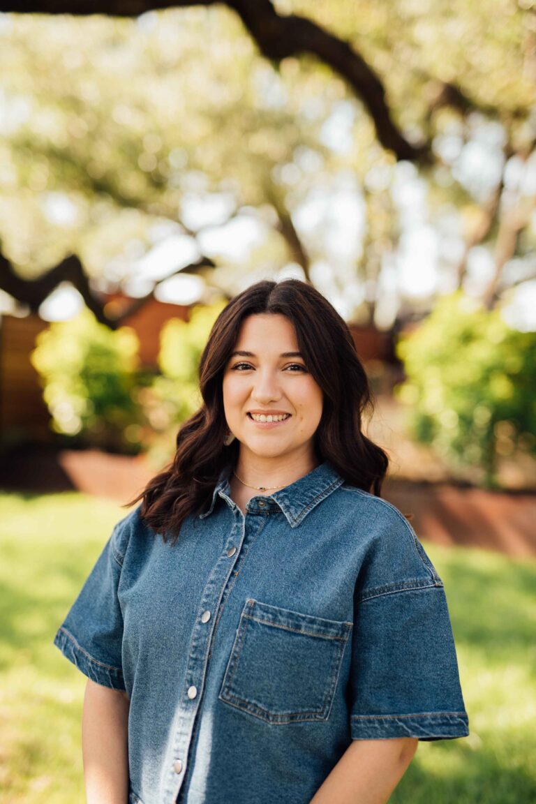 Emily Marin headshot
