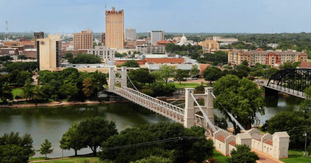 South Waco: Where Small-Town Warmth Meets Big Possibility