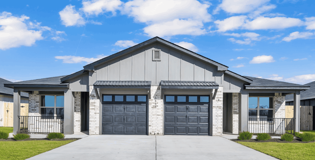Are Duplexes a Good Investment Property?