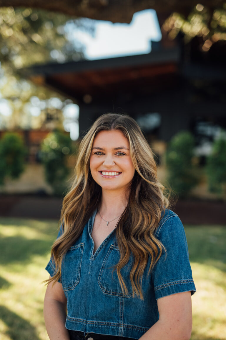 Sophie Whigham headshot