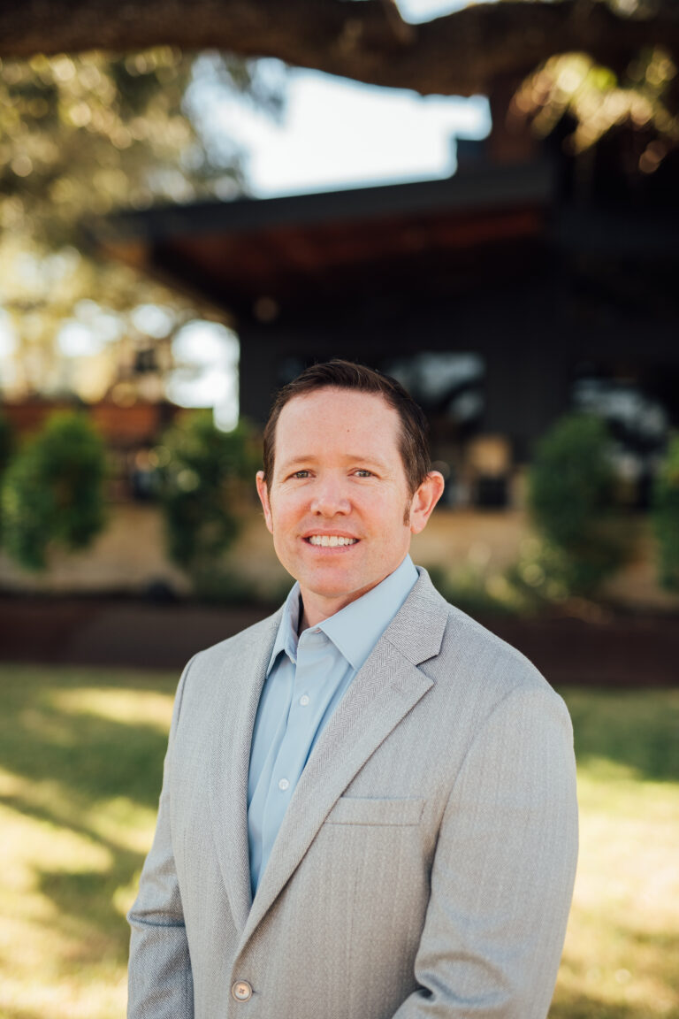 Jason Stevens headshot