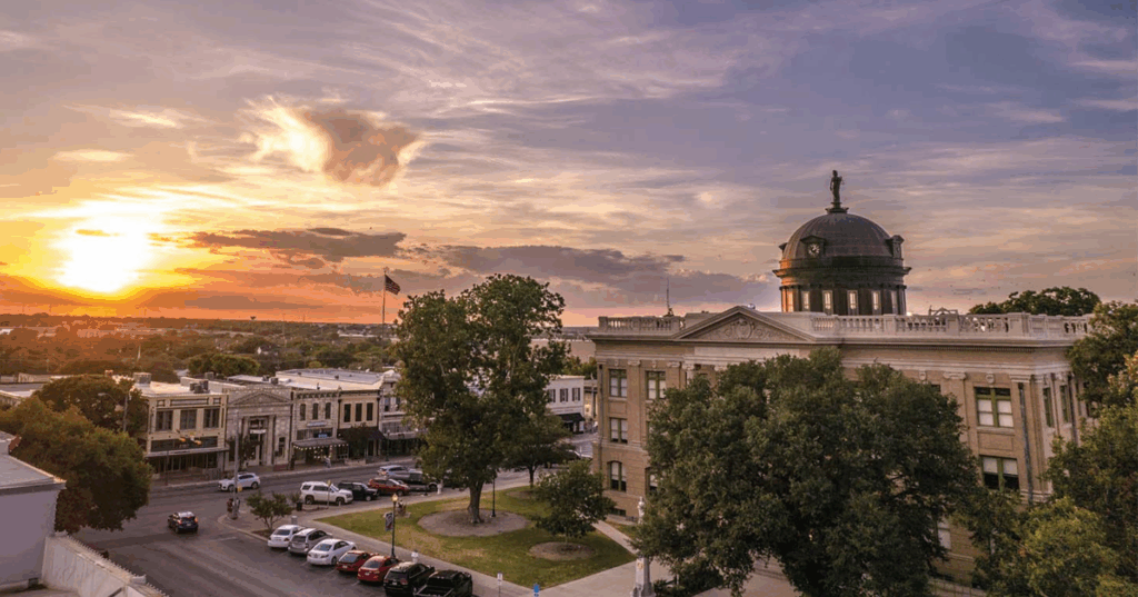Discover Elevated Living in Georgetown: Exploring Daniels Mountain and the Future Rancho San Gabriel Community