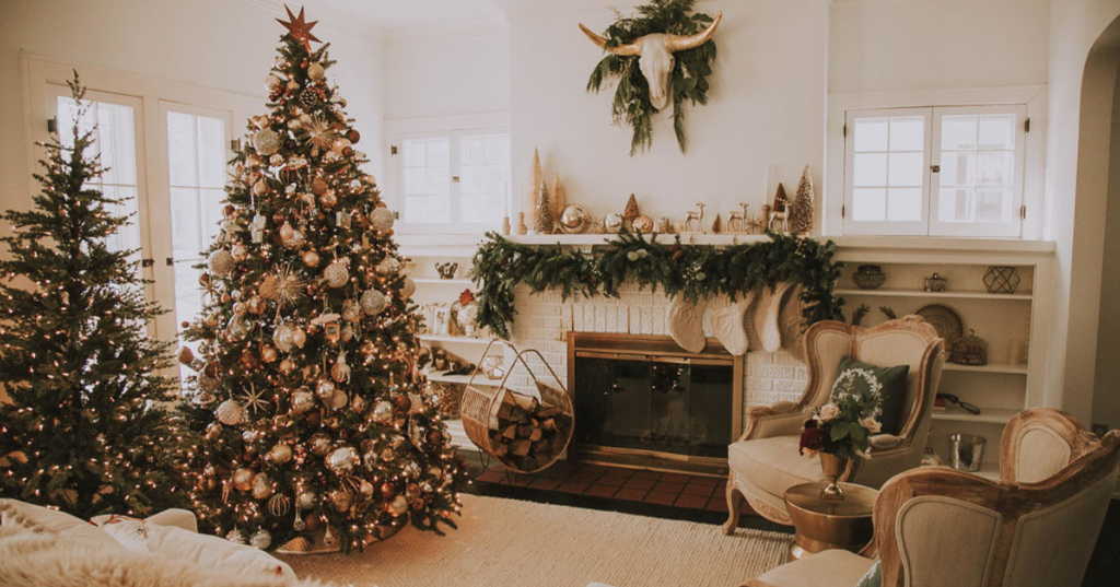 Why Many Families Choose to Move During the Holidays: A Smart Season for New Beginnings in a Flintrock Home