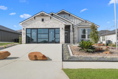 The Valley at Great Hills Single Family