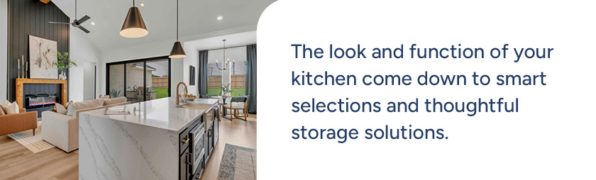 personalized kitchen 