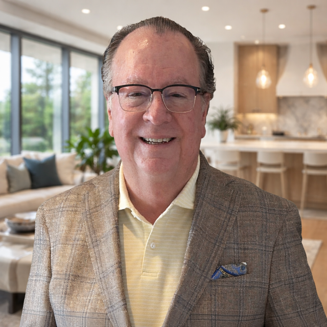 Randy Birdwell headshot