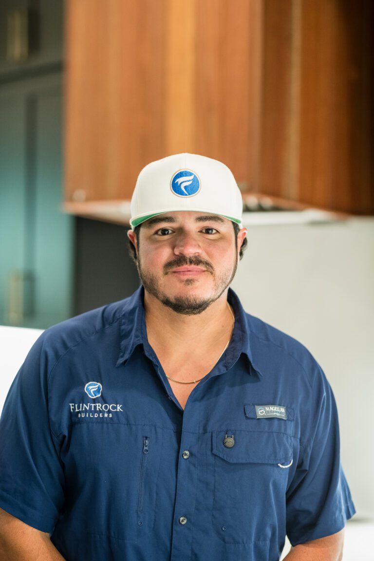 Michael Carubelli headshot