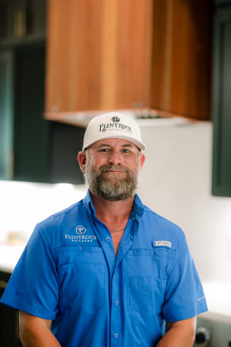Dustin Chappell headshot