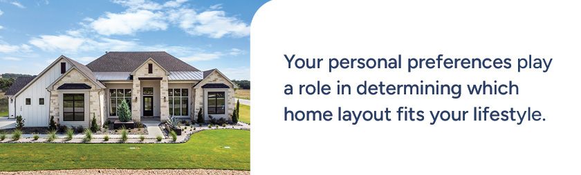 How to Choose the Best Home Layout for Your Needs